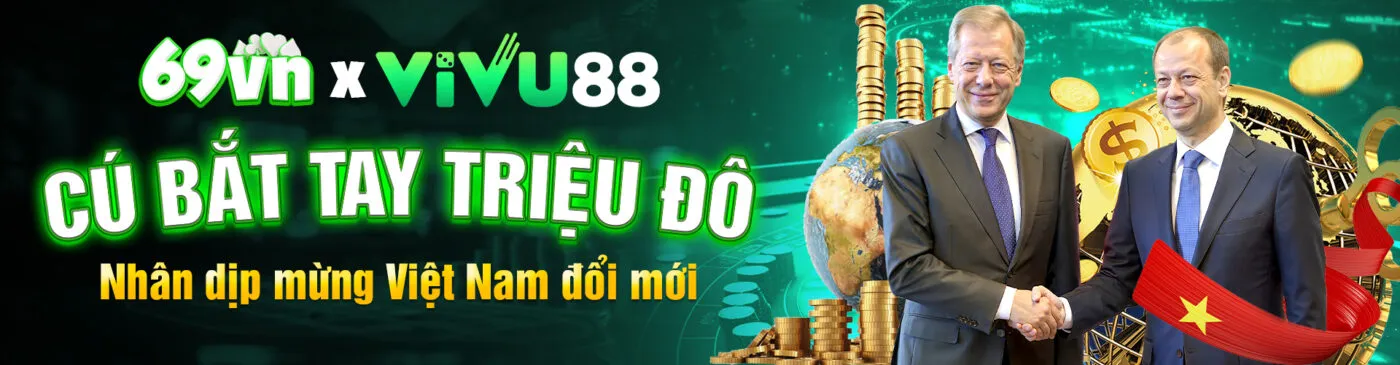 69Vn Banner